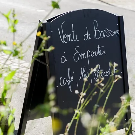 Logis Le Saint Hubert 2*