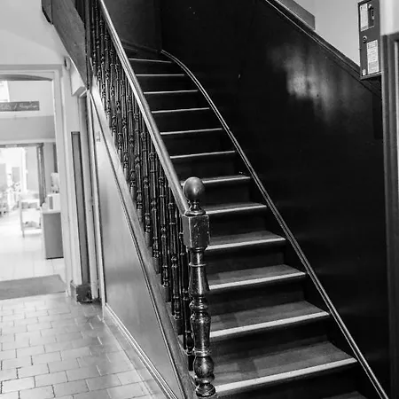 Logis Le Saint Hubert 하이베