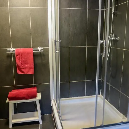 Logis Le Saint Hubert 2* 하이베