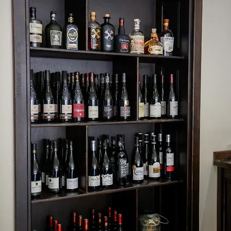 Logis Le Saint Hubert 하이베