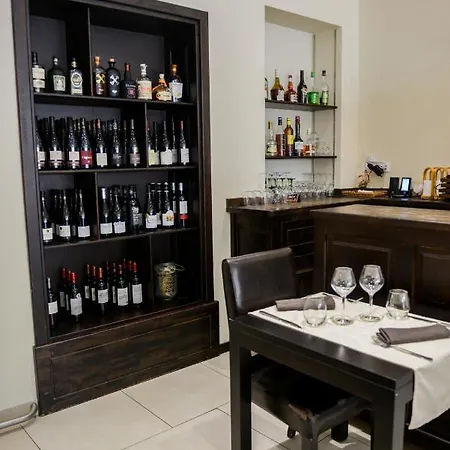 Logis Le Saint Hubert 호텔 하이베