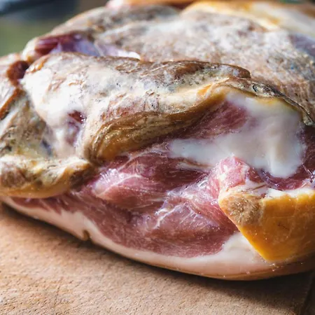 Logis Le Saint Hubert 하이베