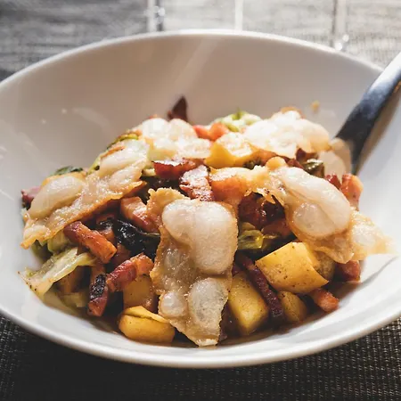 호텔 Logis Le Saint Hubert 하이베