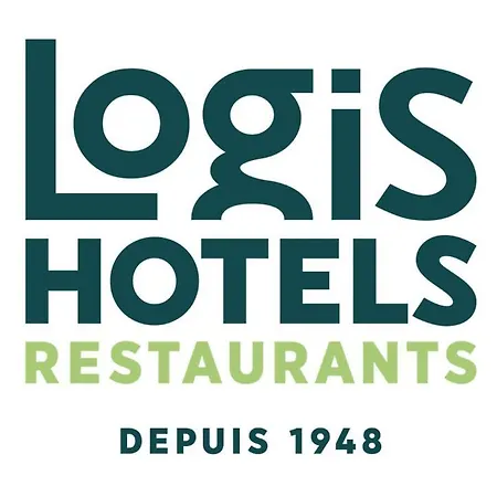 Logis Le Saint Hubert Ξενοδοχείο Haybes