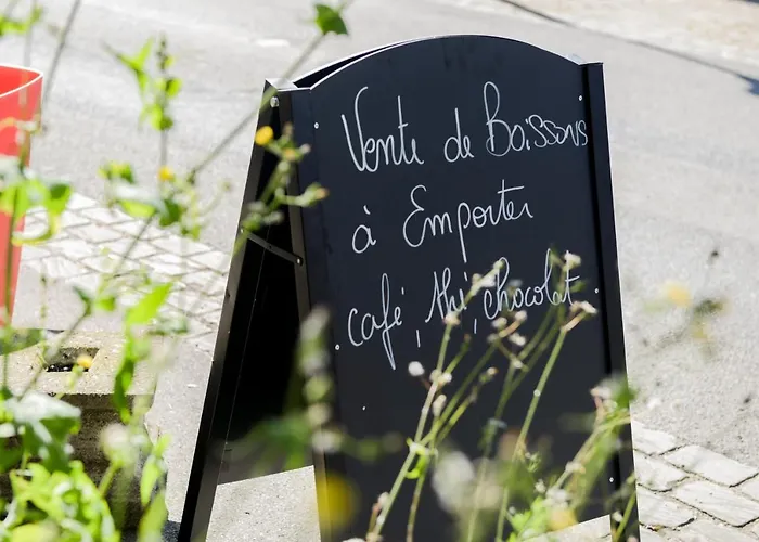 Logis Le Saint Hubert 2*