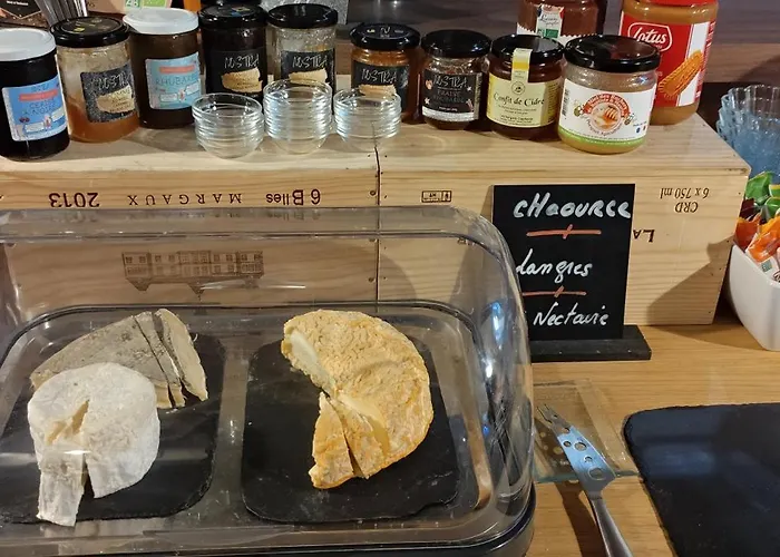 Logis Le Saint Hubert 2*