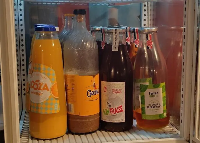 Logis Le Saint Hubert